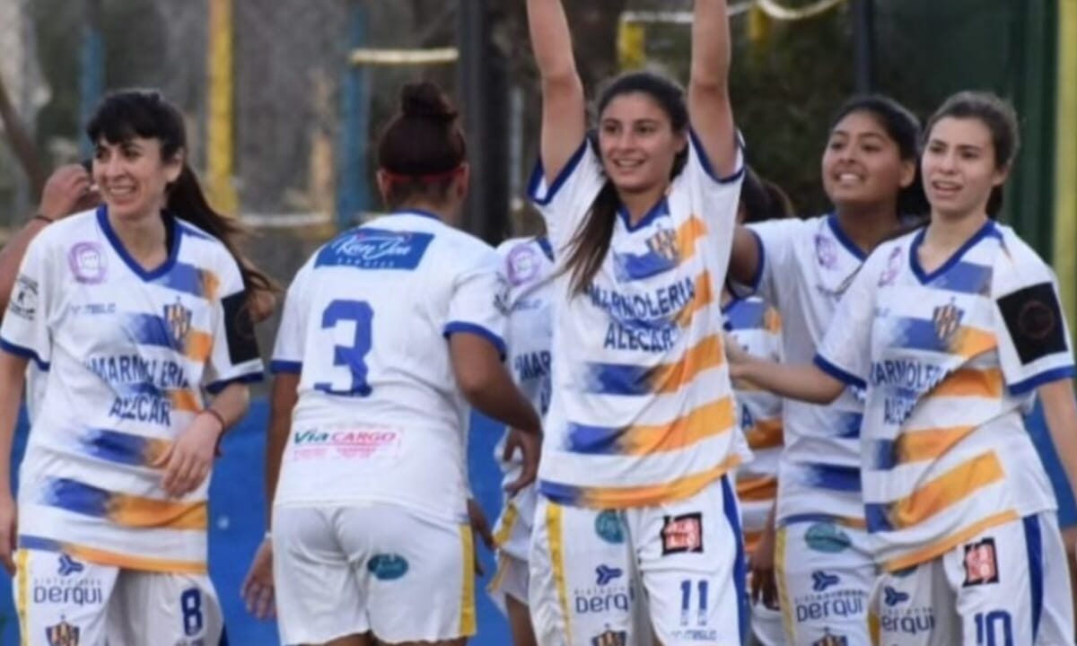 GANARON LAS GUERRERAS