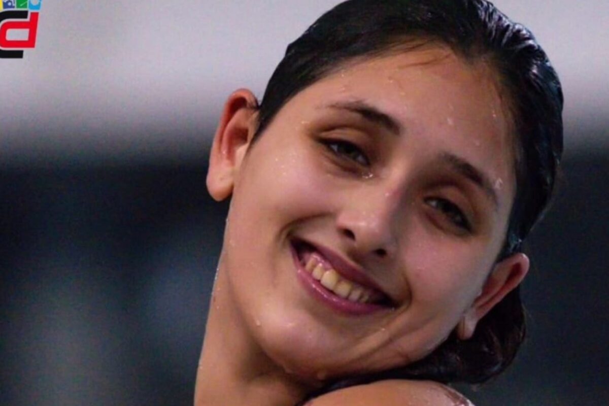 AGOSTINA HEIN NO IRÁ AL SUDAMERICANO