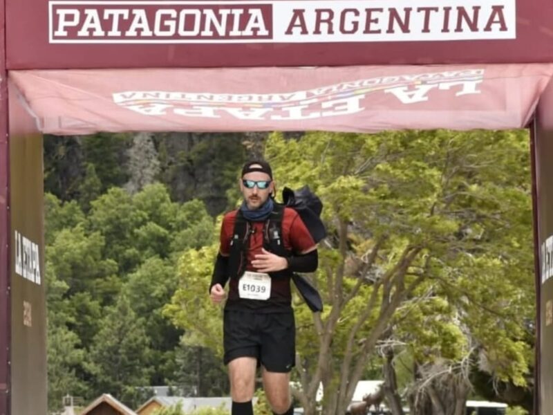 Guillermo Sánchez debutó en La Etapa