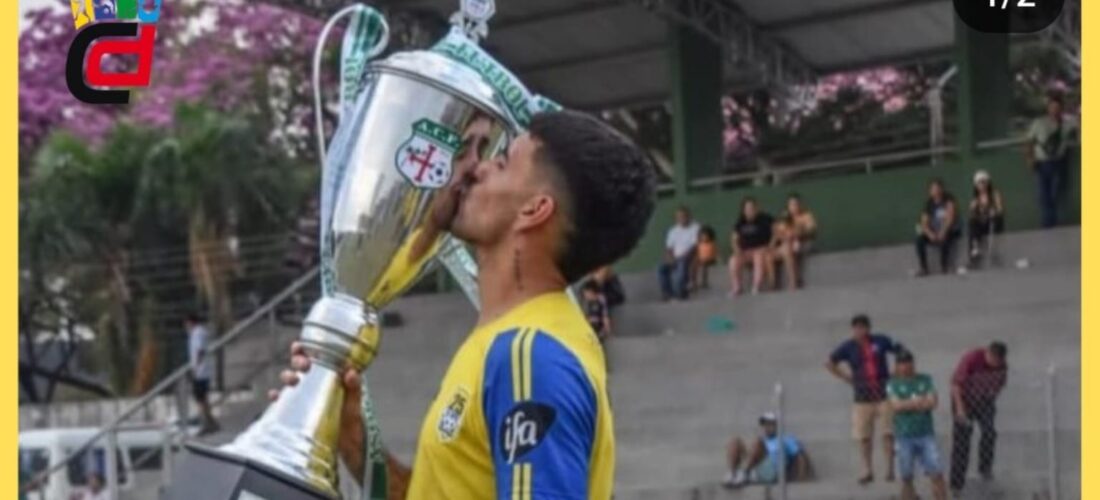 CAMPANENSE PROTAGONISTA DE ASCENSO EN EL FÚTBOL BOLIVIANO