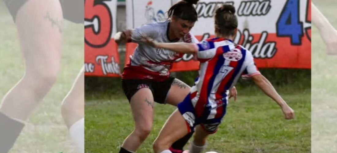 SAN CAYETANO A LA SEMI DE LA COPA FEDERACIÓN FEMENINA