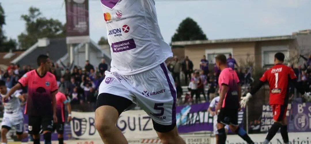 JOAQUÍN ARZURA SE DESPIDIÓ COMO FUTBOLISTA PROFESIONAL