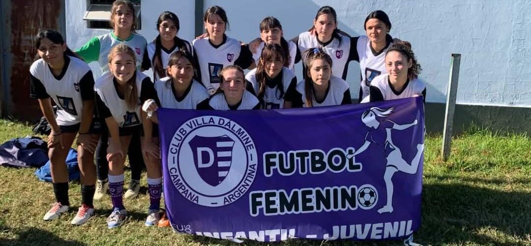 CAMPEONAS VIOLETAS