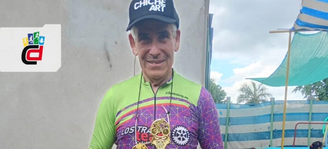 FOSSATTI SIGUE SUMANDO VICTORIAS